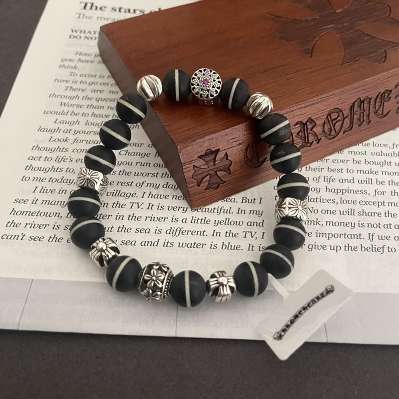 Chrome Hearts Bracelets